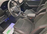 Škoda Kodiaq SUV / Terénní 2,0 l 180 kw