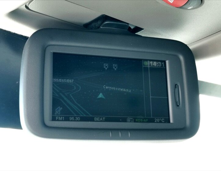 Opel Movano Ostatní 2,3 l 100 kw