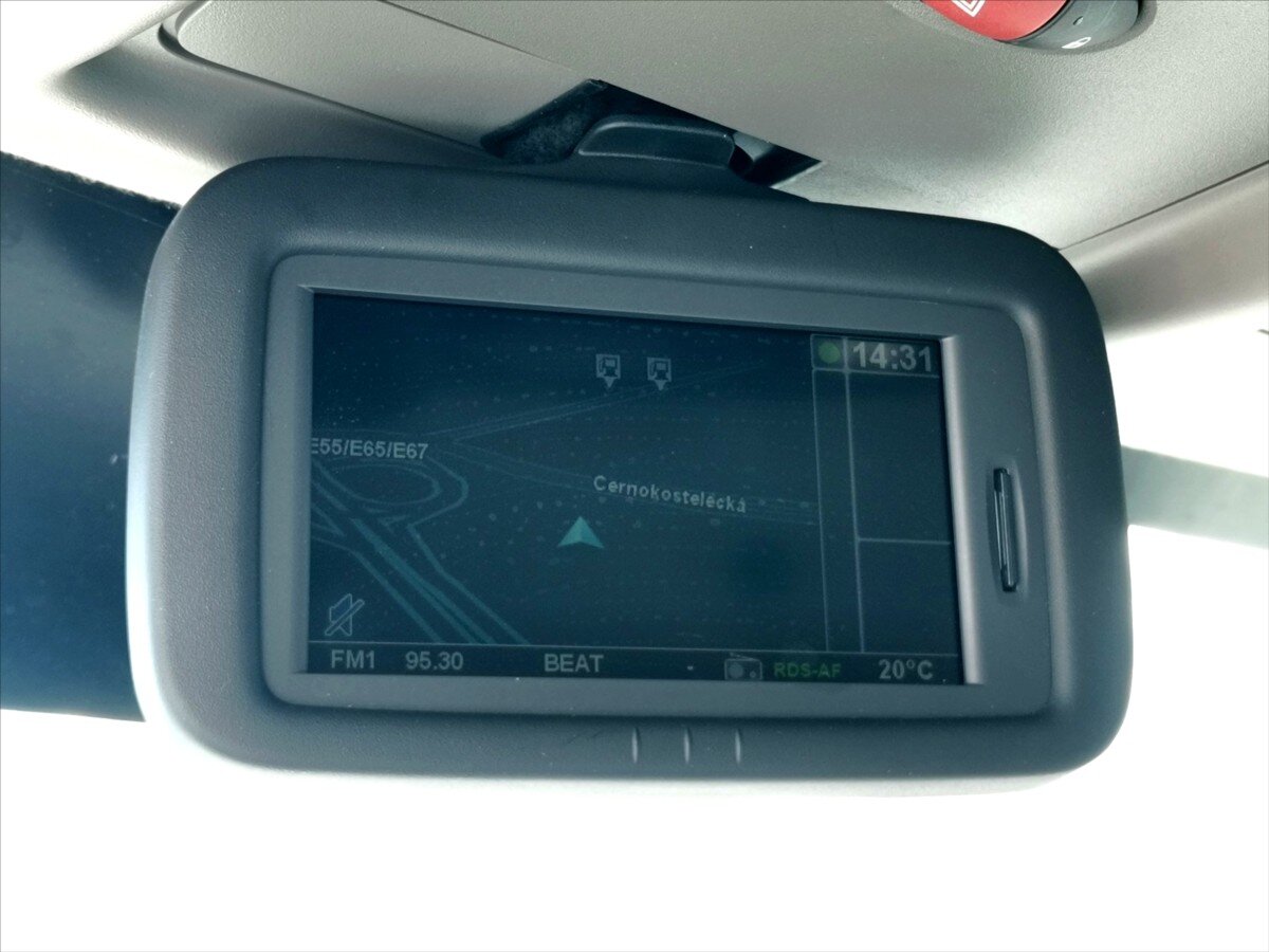 Opel Movano Ostatní 2,3 l 100 kw