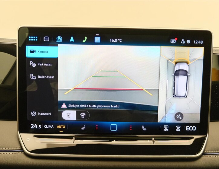 Volkswagen Tiguan 20