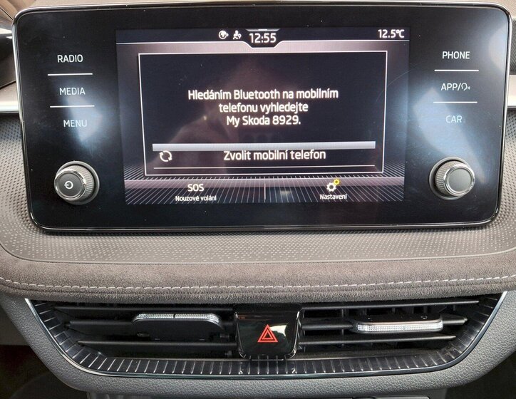 Škoda Fabia Hatchback 999,0 81 kw