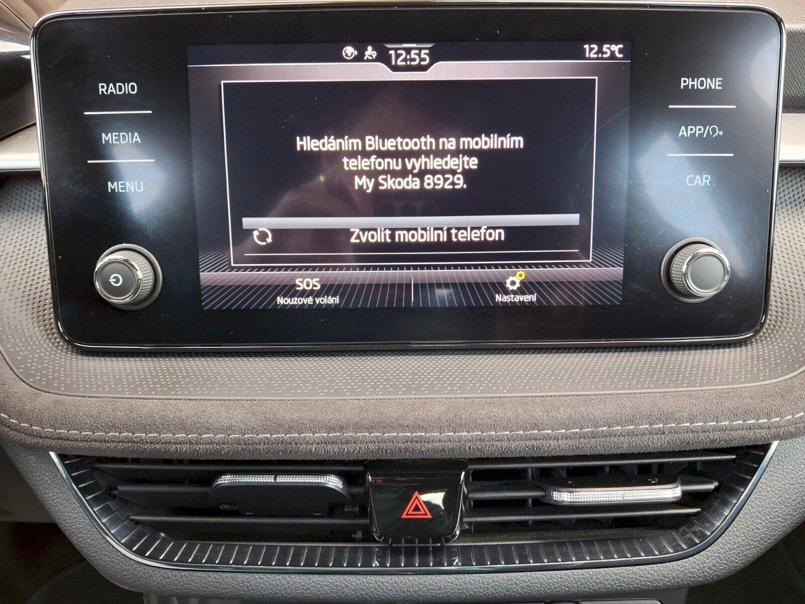 Škoda Fabia Hatchback 999,0 81 kw