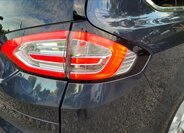 Ford Galaxy MPV 2,0 l 110 kw