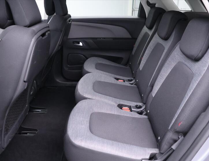 Citroën C4 Picasso 14