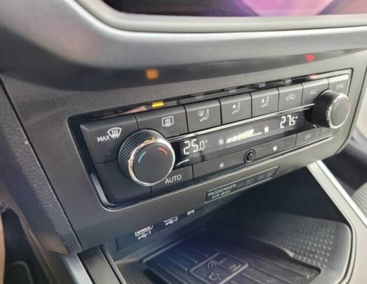 Seat Arona SUV 1,6 l 70 kw