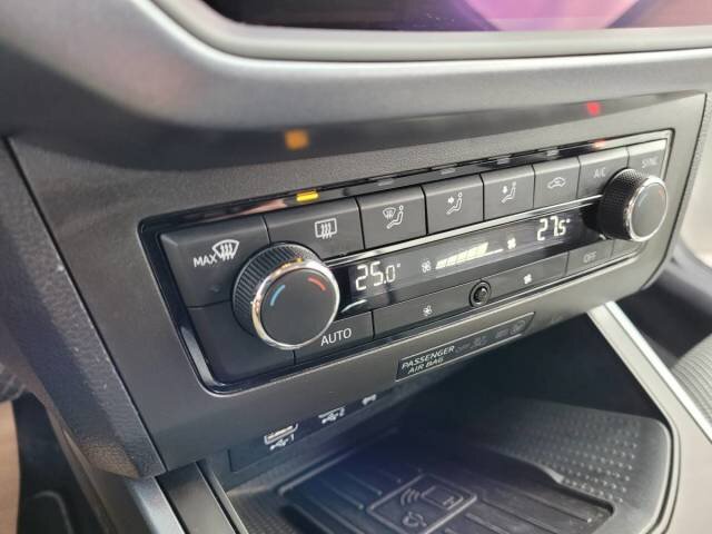 Seat Arona SUV 1,6 l 70 kw