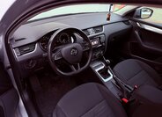 Škoda Octavia Liftback 2,0 l 110 kw