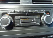 Volkswagen Touran MPV 2,0 l 103 kw