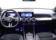 Mercedes-Benz GLB SUV 2,0 l 110 kw