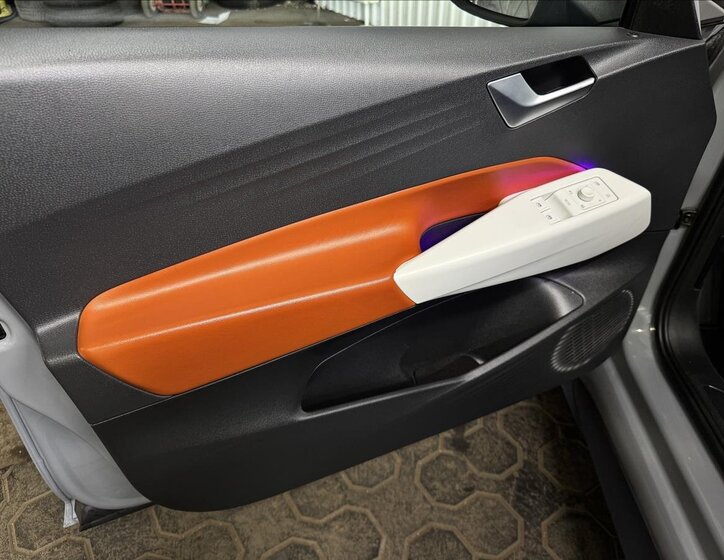 Volkswagen ID.3 Hatchback 0,0 150 kw