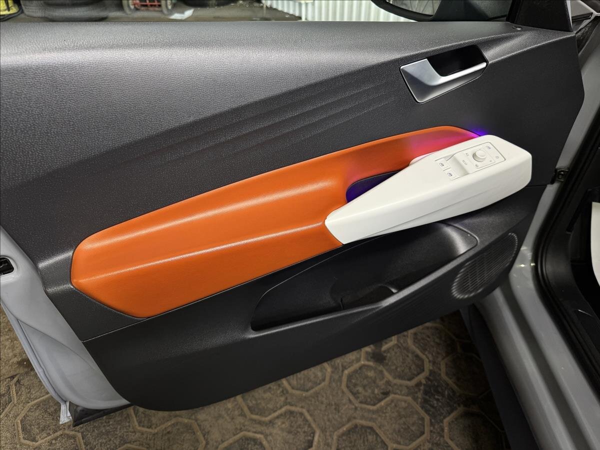 Volkswagen ID.3 Hatchback 0,0 150 kw