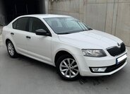 Škoda Octavia Ostatní 1,4 l 81 kw