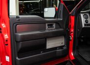 Ford Ostatní Pick-up 6,2 l 306 kw