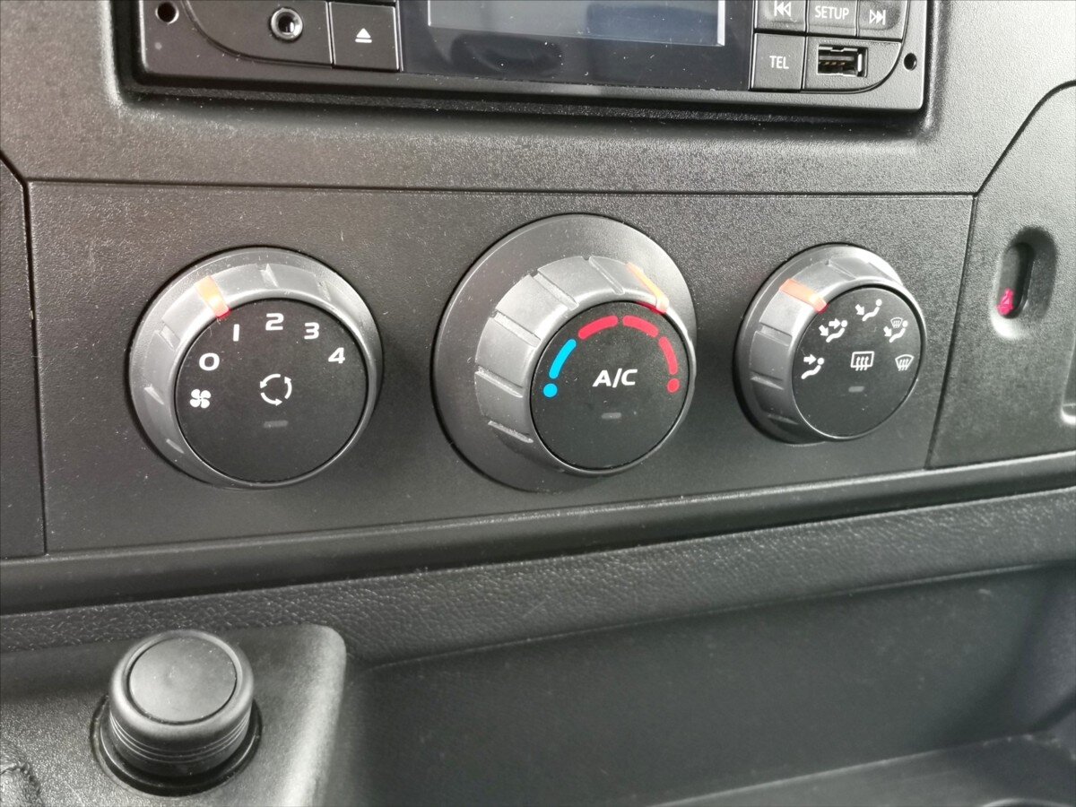 Renault Master Ostatní 2,3 l 96 kw