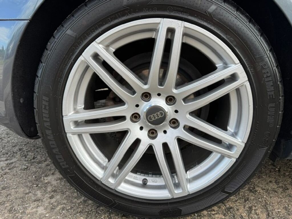 Audi A4 Kombi 2,0 l 103 kw