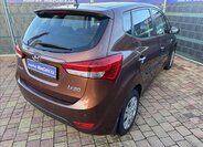 Hyundai ix20 Hatchback 1,4 l 66 kw
