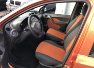 Fiat Panda Hatchback 1,2 l 44 kw