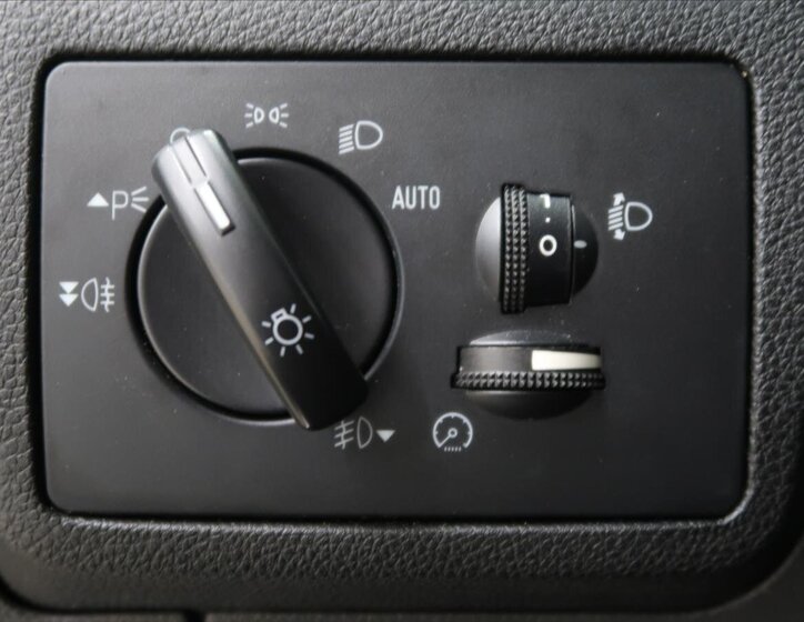 Ford Kuga SUV / Terénní 2,0 l 103 kw