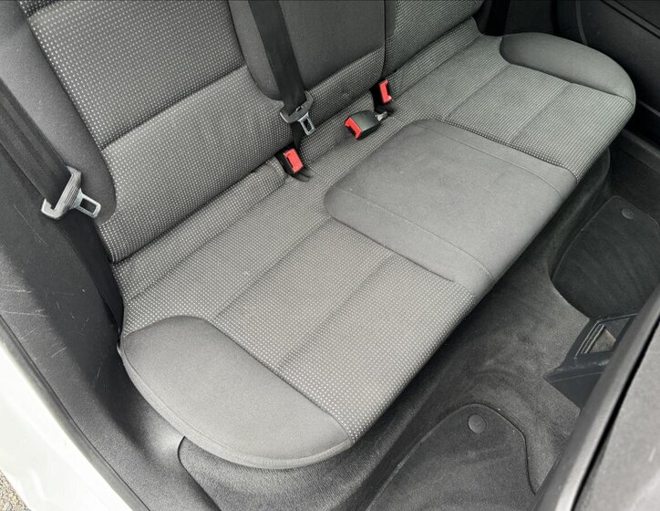 Audi A3 Hatchback 2,0 l 103 kw