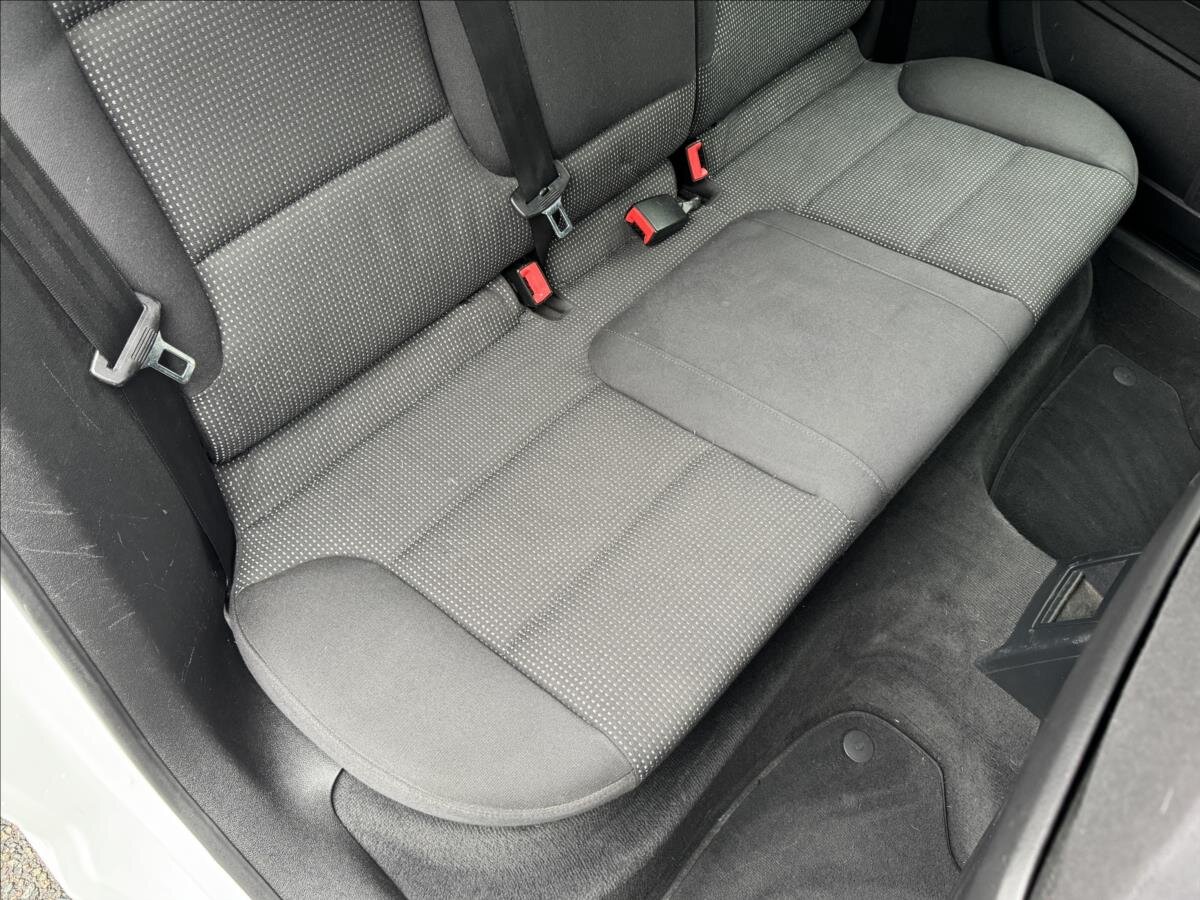 Audi A3 Hatchback 2,0 l 103 kw