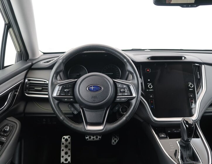 Subaru Outback Kombi 2,5 l 124 kw