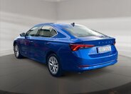 Škoda Octavia 4