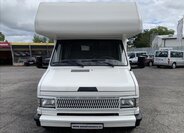 Fiat Ducato Ostatní 2,5 l 70 kw