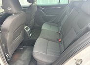 Škoda Octavia Kombi 1,6 l 85 kw