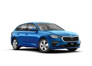 Škoda Scala Hatchback 999,0 70 kw