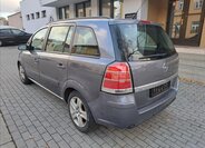 Opel Zafira MPV 1,9 l 88 kw