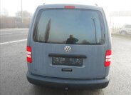 Volkswagen Caddy 7