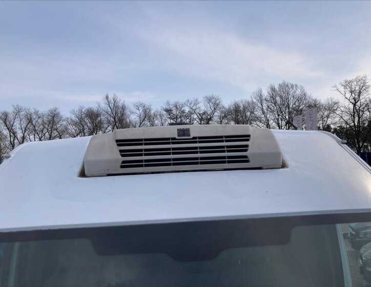 Ford Transit Ostatní 2,2 l 85 kw