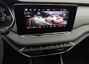 Škoda Octavia Liftback 1,5 l 110 kw