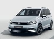 Volkswagen Touran 1