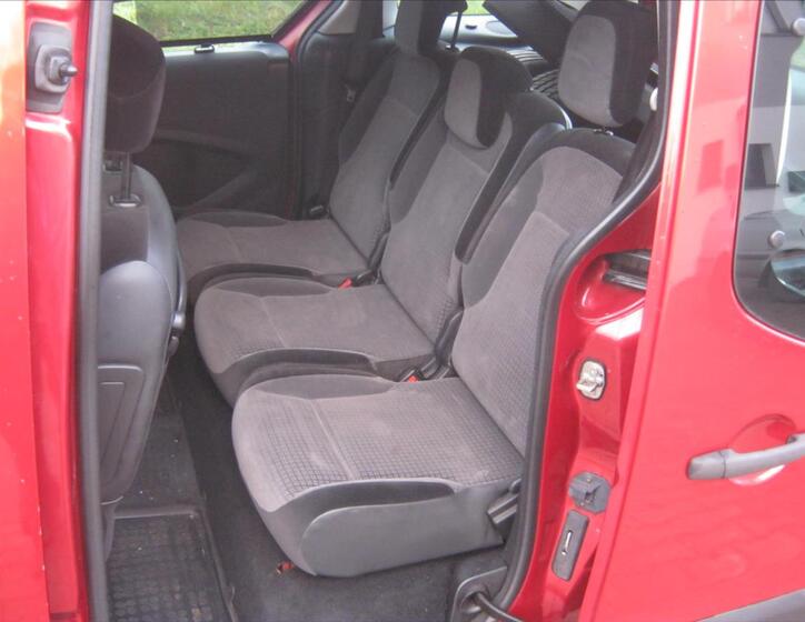 Citroën Berlingo 11