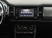 Škoda Kodiaq SUV 1,5 l 110 kw