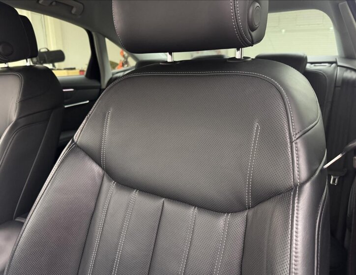 Audi S6 Sedan 3,0 l 257 kw