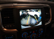 Dodge RAM Pick-up 5,7 l 291 kw