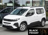 Peugeot Rifter 1