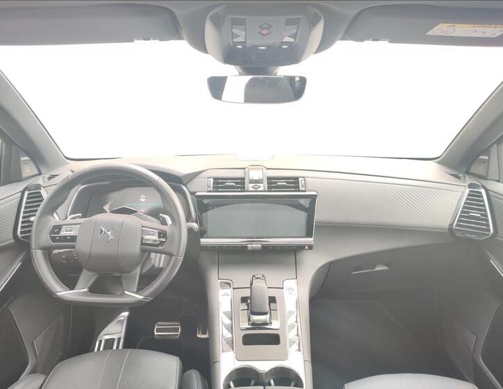 DS Automobiles DS7 2