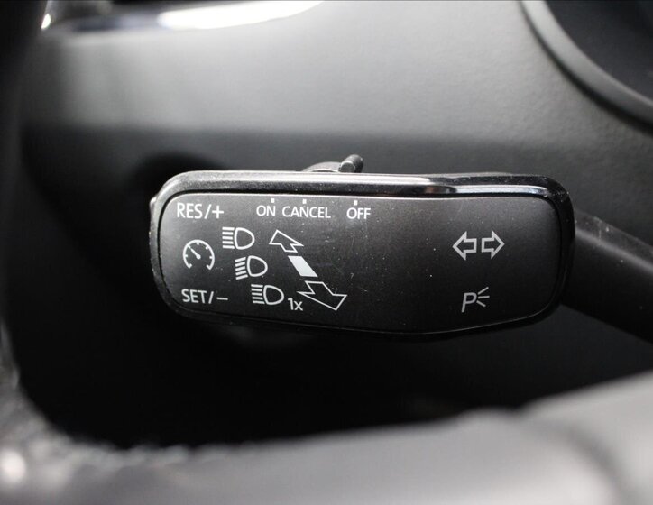 Škoda Octavia Kombi 1,6 l 85 kw