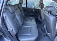 SsangYong Kyron SUV / Terénní 2,0 l 104 kw