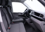 Volkswagen Transporter Ostatní 2,0 l 66 kw