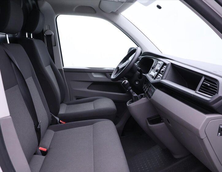 Volkswagen Transporter Ostatní 2,0 l 66 kw