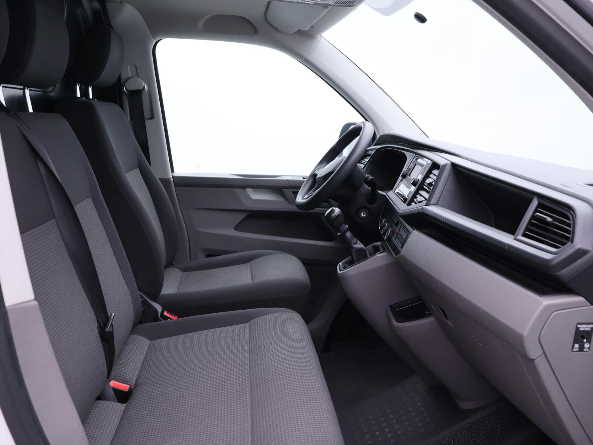 Volkswagen Transporter Ostatní 2,0 l 66 kw