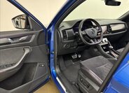 Škoda Kodiaq SUV / Terénní 2,0 l 176 kw