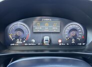 Ford Focus Kombi 1,5 l 85 kw