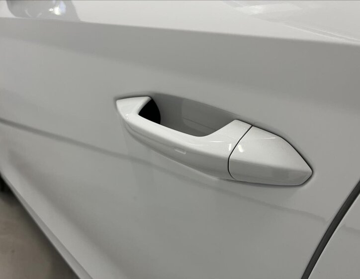 Škoda Octavia Kombi 1,5 l 85 kw