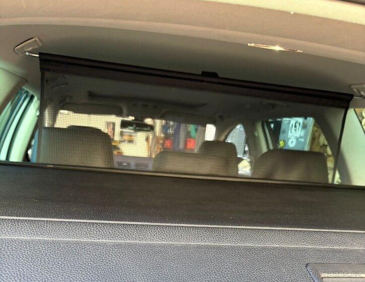 Volkswagen Passat Kombi 0,0 125 kw