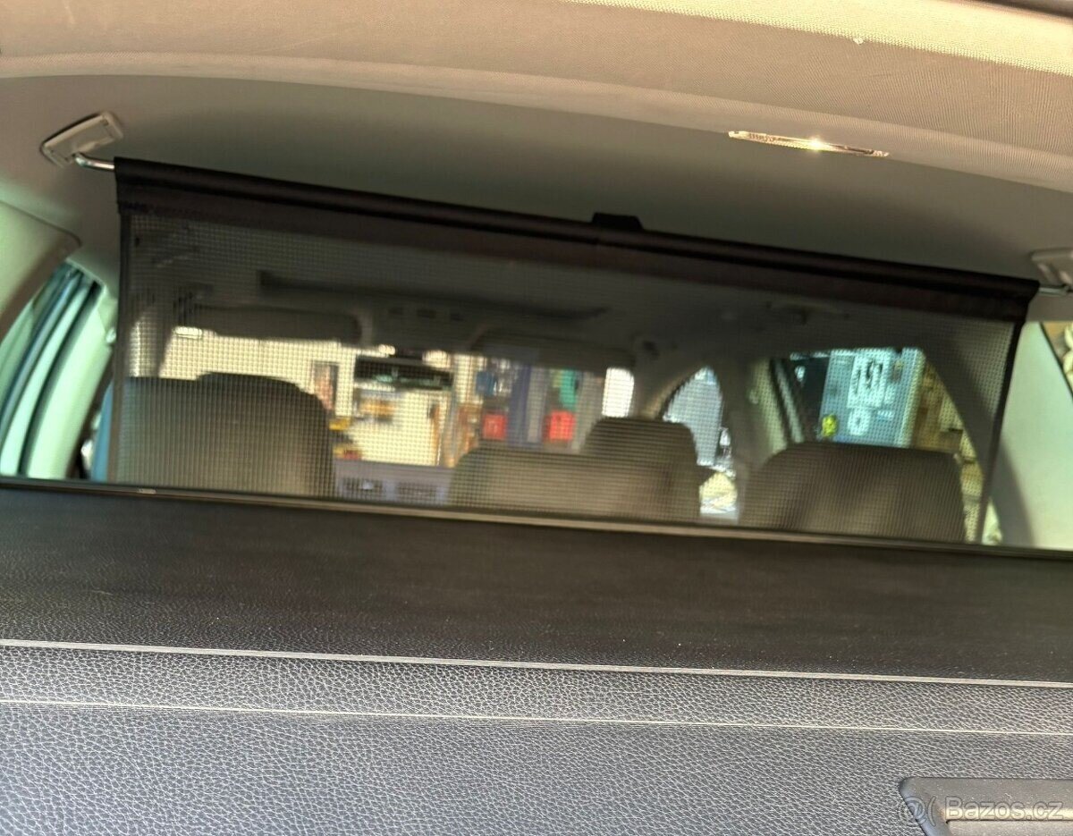 Volkswagen Passat Kombi 0,0 125 kw